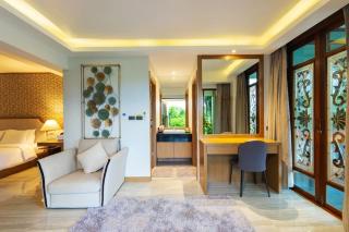Villa Yariana Ocean Front - Nai Harn Beach - 1