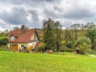 Cozy Apartment in Marktrodach with Sauna - Kronach - 0
