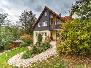 Cozy Apartment in Marktrodach with Sauna - Kronach - 1