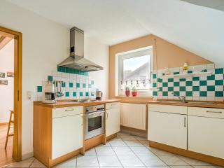 Cozy Apartment in Marktrodach with Sauna - Kronach - 7