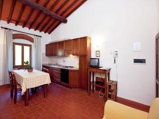 Pleasant Apartment with Swimming Pool,Garden,BBQ, Parking - Lucolena in Chianti - 7
