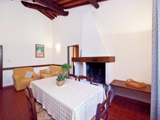 Pleasant Apartment with Swimming Pool,Garden,BBQ, Parking - Lucolena in Chianti - 6