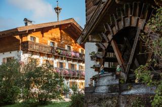 Frühstückspension Müllergut - 8