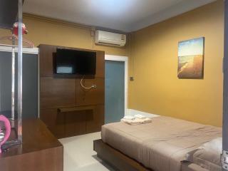 Baan Chiang Maan guesthouse - Chiang Mai - 8