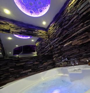 Stone Spa Apartman 2 - 1