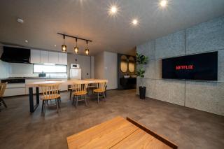 Lotus furano LUX-villa - 5