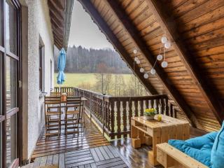 Alluring Apartment in Schönsee in the forest - Schönsee - 8
