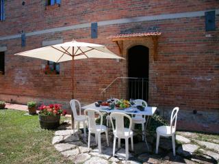 Lovely farmhouse in Tuscany with panoramic view - Castelnuovo Berardenga - 9