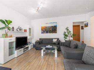 Modern apartment in Sebnitz with a terrace in Sebnitz - Sebnitz - 8