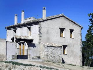 17th century farmhouse in Bages near Montserrat - Castellfullit del Boix - 4