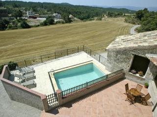 17th century farmhouse in Bages near Montserrat - Castellfullit del Boix - 8