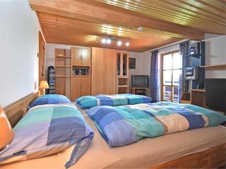 Beautiful apartment in the Bavarian Forest with balcony and whirlpool tub - Waldkirchen - 6