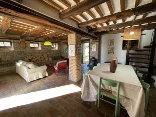 Countryside Villa in Amandola with Swimming Pool - Amandola - 2