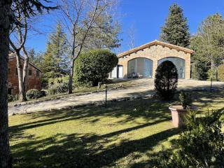 Countryside Villa in Amandola with Swimming Pool - Amandola - 4