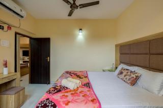 2 bhk apartment with paddy field view - 3