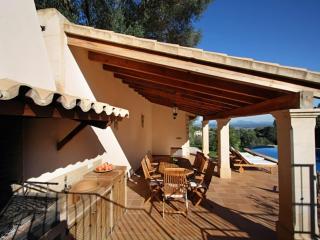 Amazing mansion in Petra with swimming pool - 6