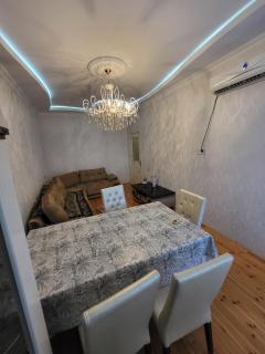 Baku beach highway villa - Baku - 2