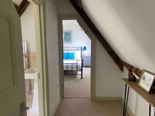 Stunning characterful newly refurbished flat - Tetbury - 4