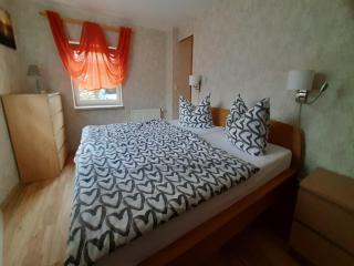 Hill-view Holiday Home in Dankerode near Lake and Hiking - Dankerode - 7