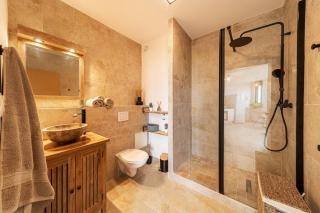 Oasis T2 avec terrasse en bord de mer - Saint-Pierre - 4