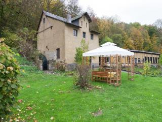 Idyllic studio apartment near Kaifenheim and near the forest - Kaifenheim - 4