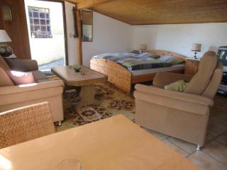 Idyllic studio apartment near Kaifenheim and near the forest - Kaifenheim - 2