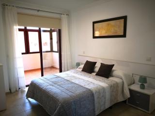 Acogedor apartamento en primera línea de playa Las Canteras - Las Palmas - 1