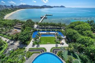Sanya Junji Seaview Hotel - Sanya - 0
