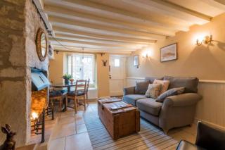 Charming stone cottage in the heart of Tetbury - 8