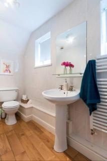 Charming stone cottage in the heart of Tetbury - 5