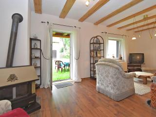 Nice apartment in Allrode with private terrace - Allrode - 4