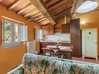 Rustic Holiday Home in Città di Castello with Swimming Pool - Città di Castello - 5