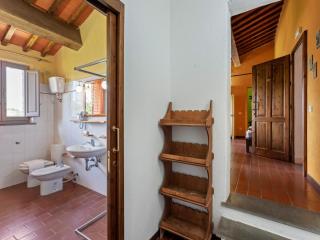 Rustic Holiday Home in Città di Castello with Swimming Pool - Città di Castello - 1