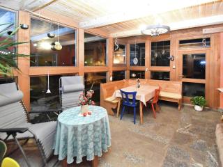 Welcoming Chalet near Forest in Rohrnbach - Röhrnbach - 8
