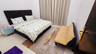 Elegant Villa Rooms in Dubai near Airport - Dubai - 7