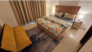 Elegant Villa Rooms in Dubai near Airport - Dubai - 4