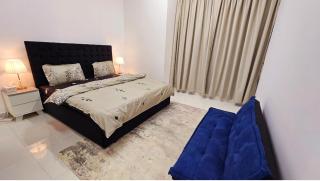 Elegant Villa Rooms in Dubai near Airport - Dubai - 2