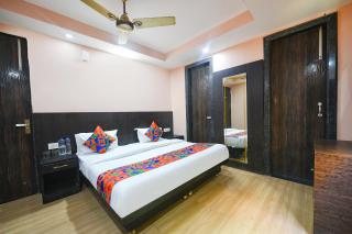 FabHotel Moon Light Near Yashobhoomi Convention Centre - New Delhi - 0