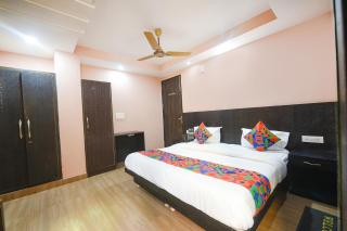 FabHotel Moon Light Near Yashobhoomi Convention Centre - New Delhi - 7
