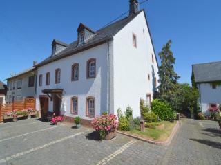 Appealing Apartment in Ittel with Garden, Parking, Bicycles - Welschbillig - 4