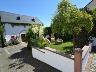 Appealing Apartment in Ittel with Garden, Parking, Bicycles - Welschbillig - 9