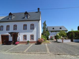 Appealing Apartment in Ittel with Garden, Parking, Bicycles - Welschbillig - 3