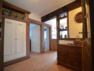 Appealing Apartment in Ittel with Garden, Parking, Bicycles - Welschbillig - 5
