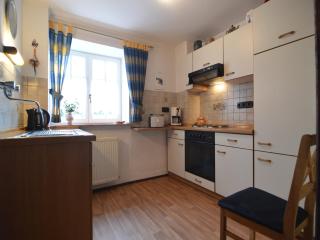 Appealing Apartment in Ittel with Garden, Parking, Bicycles - Welschbillig - 7