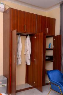 Kashari Farm Resort - Kanyigiri - 8