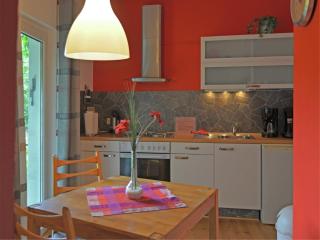 Vibrant Apartment in Willingen with Private Terrace - Willingen - 6