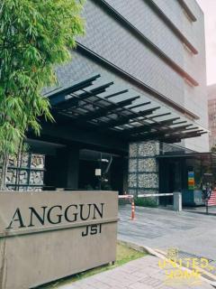 Anggun Condo Homestay Studio KLCC KL City monorail 1CP - Kuala Lumpur - 9