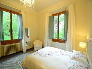 Lovely holiday home in Montefiridolfi with hill view - Montefiridolfi - 7
