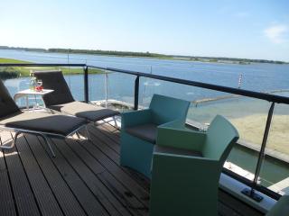 Contemporary Apartment in Kamperland near Lake - Kamperland - 0