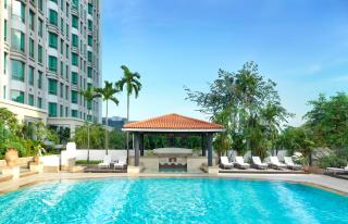 InterContinental Singapore by IHG - Singapore - 9